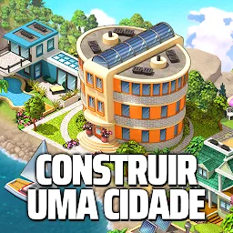 Ícone de City Island 5